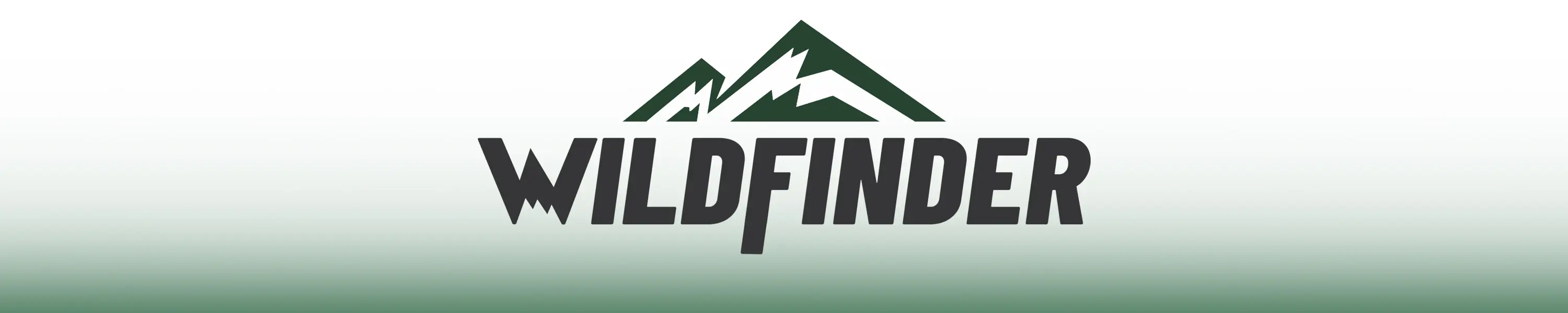 WildFinder About