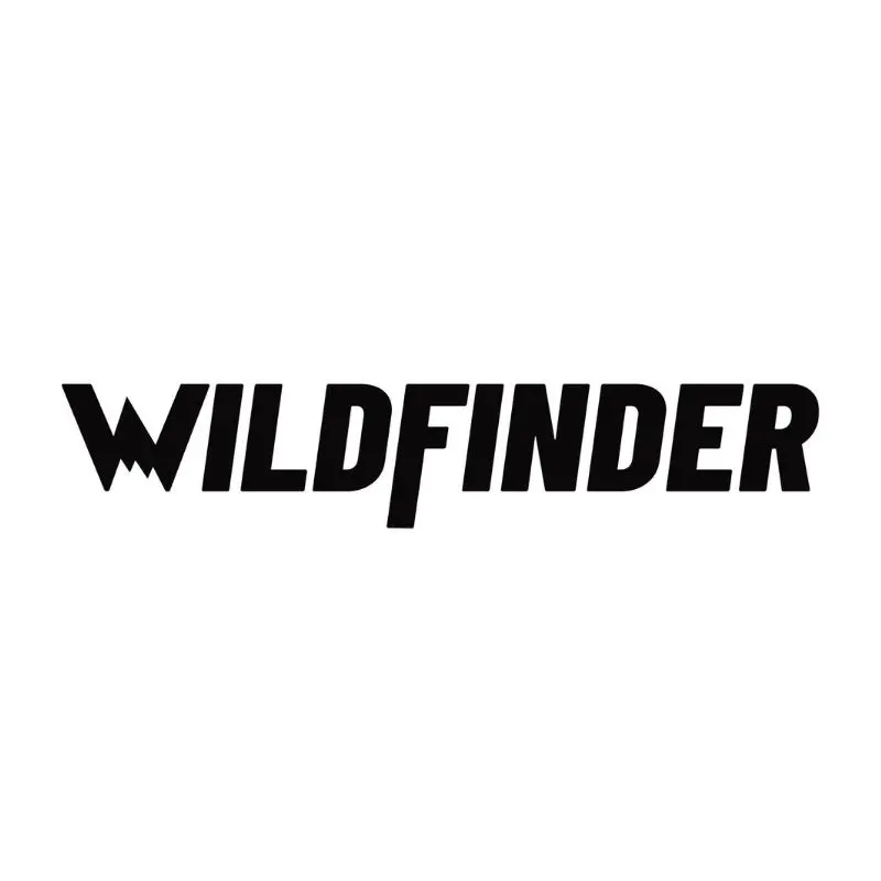 WildFinder Logo